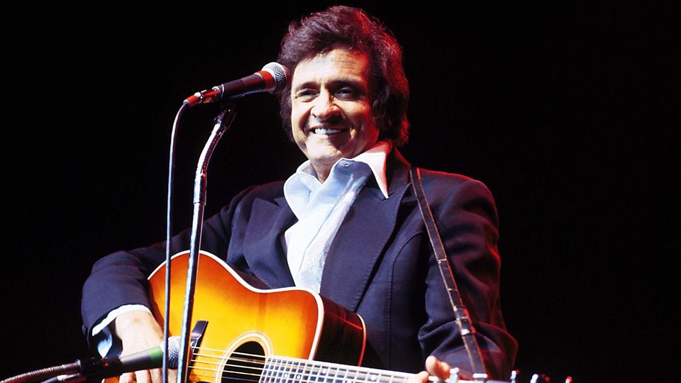 Johnny Cash